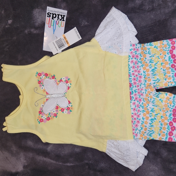 2 piece Matching set - Picture 3 of 5